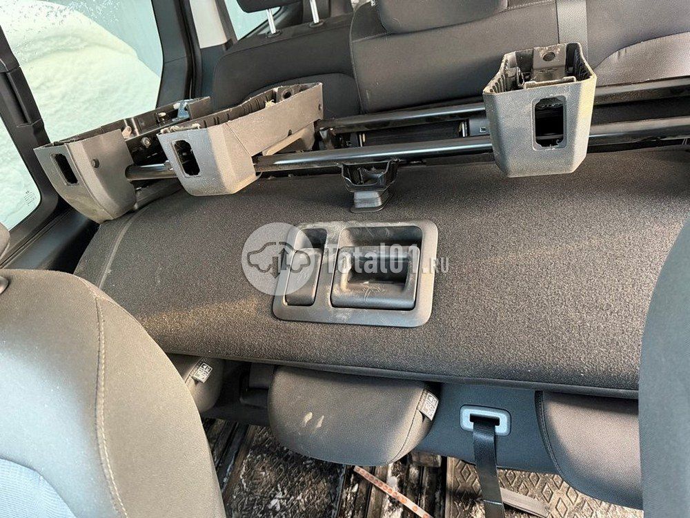 Фото Hyundai STARIA 182