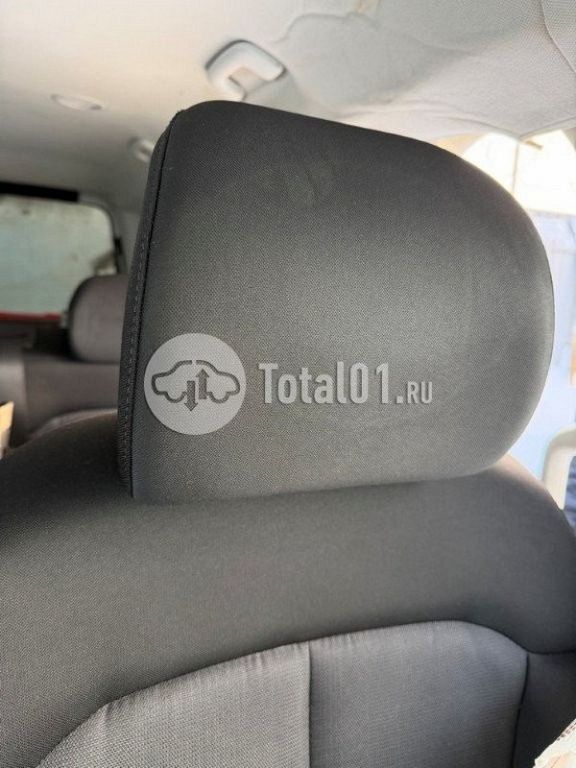 Фото Hyundai STARIA 184