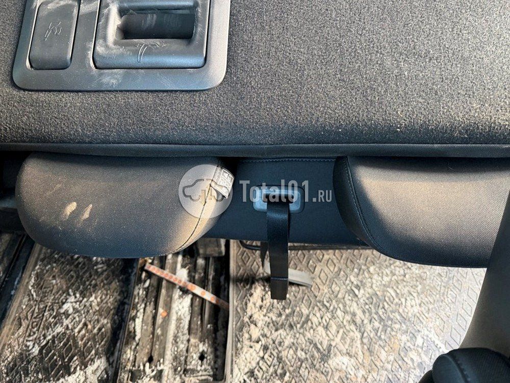 Фото Hyundai STARIA 194