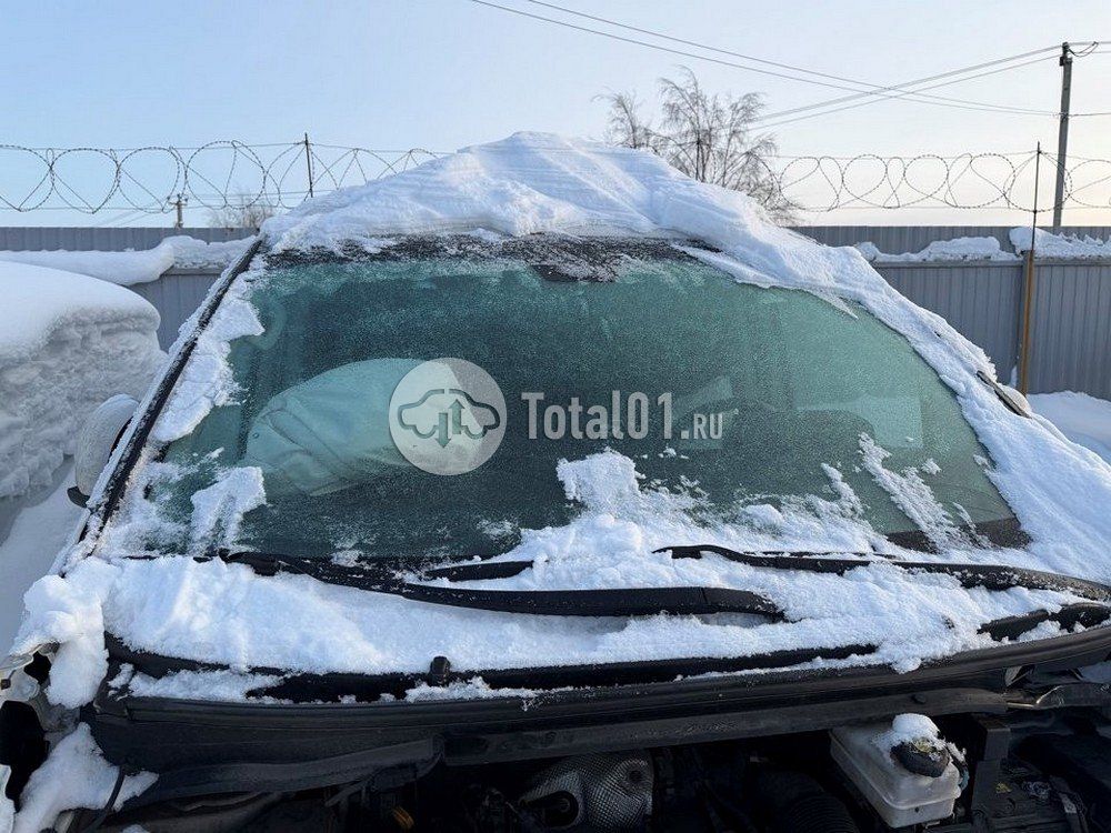 Фото Hyundai STARIA 202