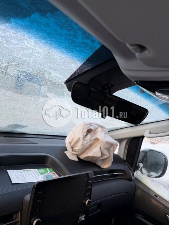 Фото Hyundai STARIA 204