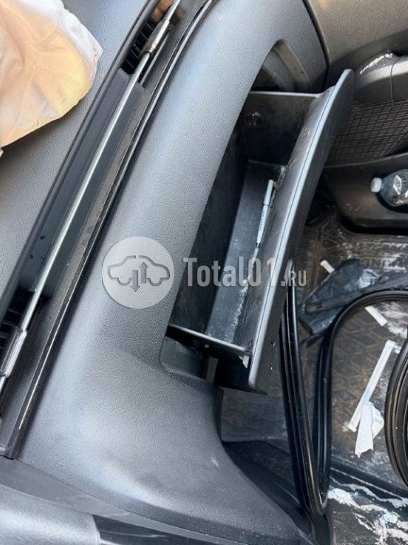 Фото Hyundai STARIA 206