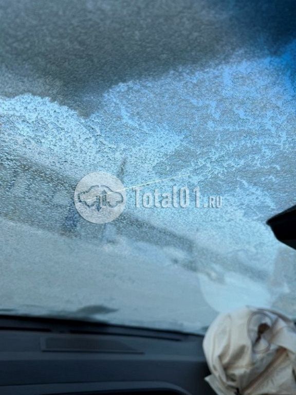 Фото Hyundai STARIA 208