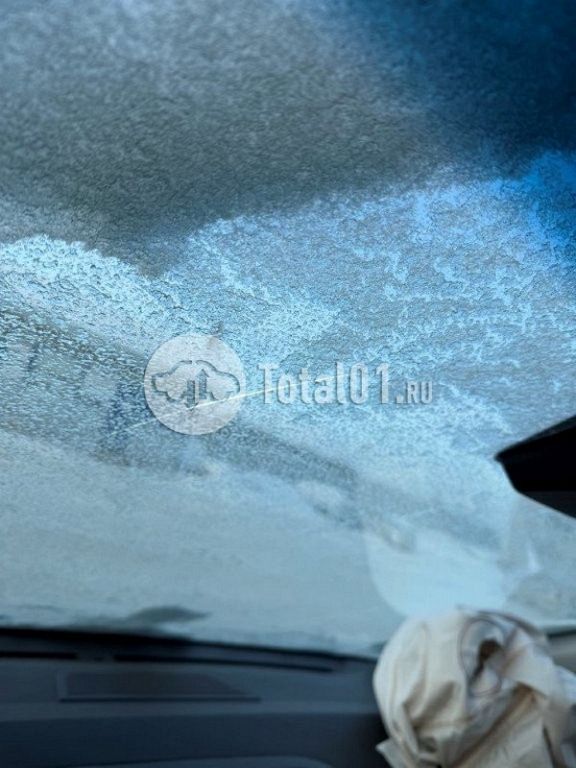 Фото Hyundai STARIA 218