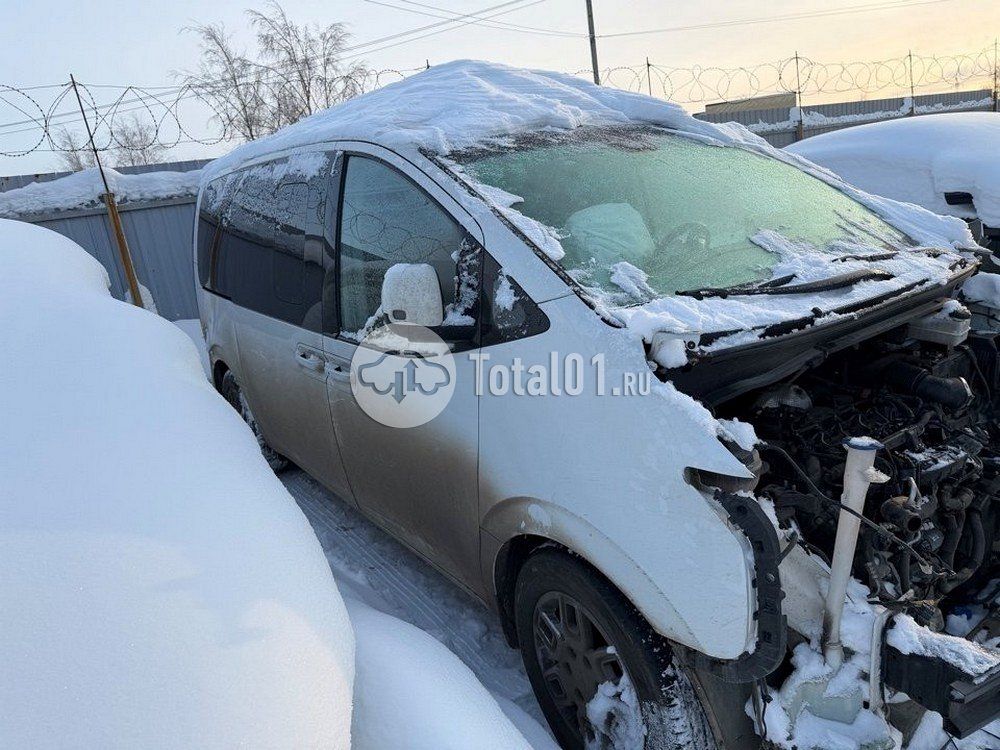 Фото Hyundai STARIA 222