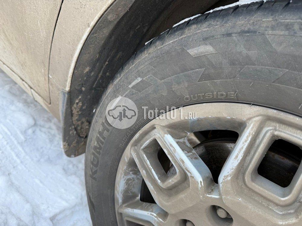 Фото Hyundai STARIA 224