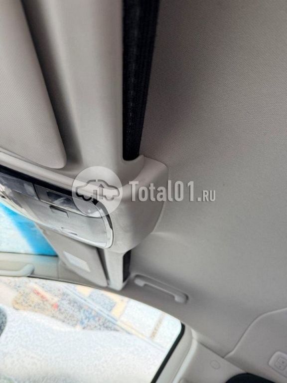 Фото Hyundai STARIA 228