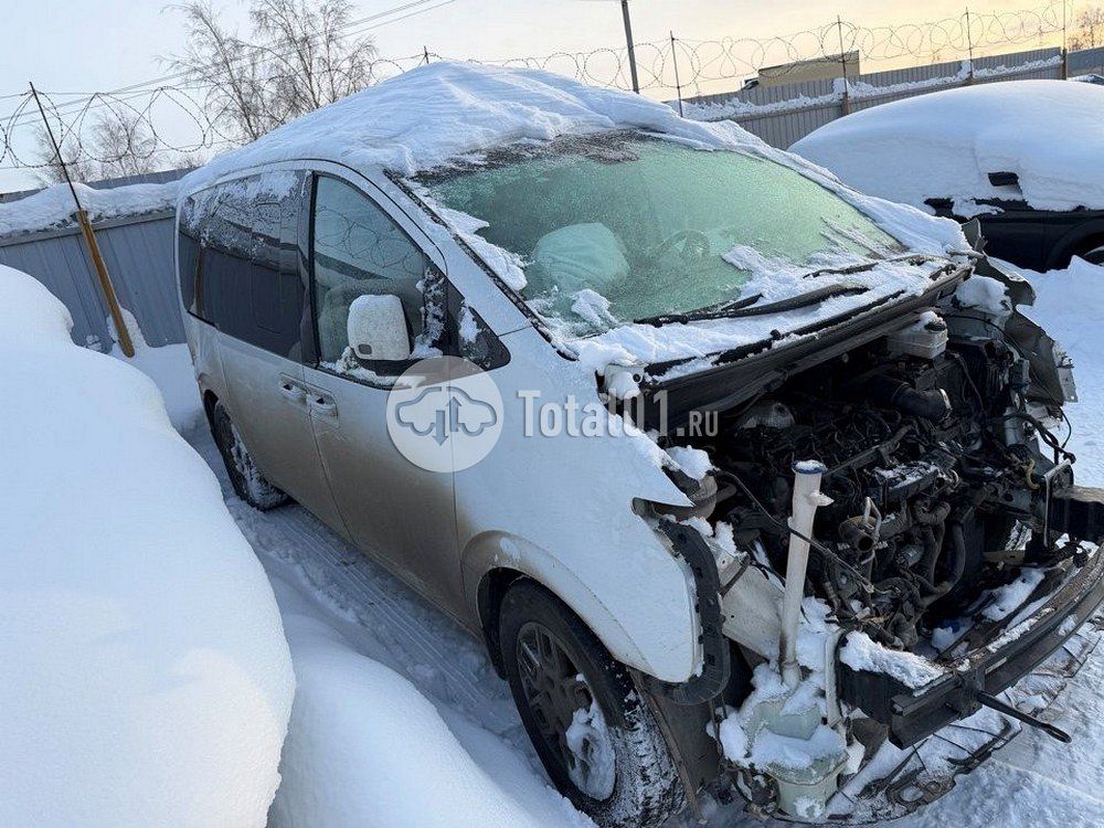 Фото Hyundai STARIA 230