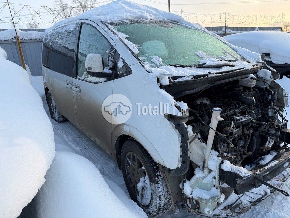 Фото Hyundai STARIA 232