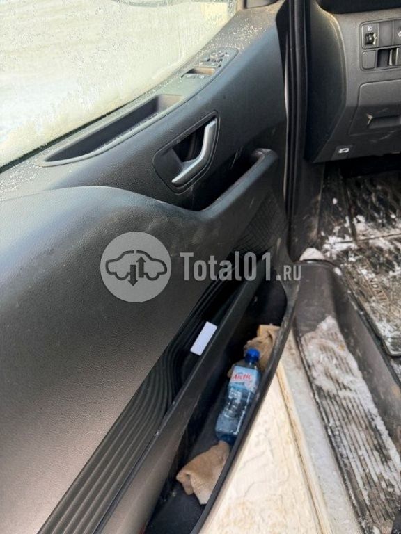 Фото Hyundai STARIA 234