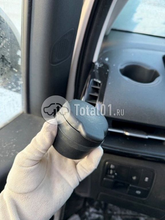 Фото Hyundai STARIA 238