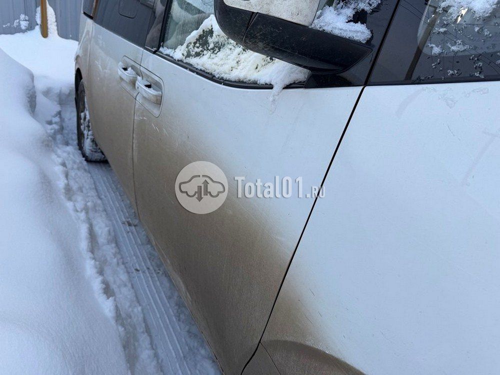 Фото Hyundai STARIA 242