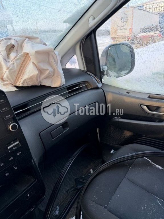 Фото Hyundai STARIA 244