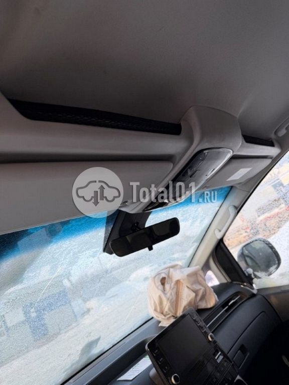 Фото Hyundai STARIA 246