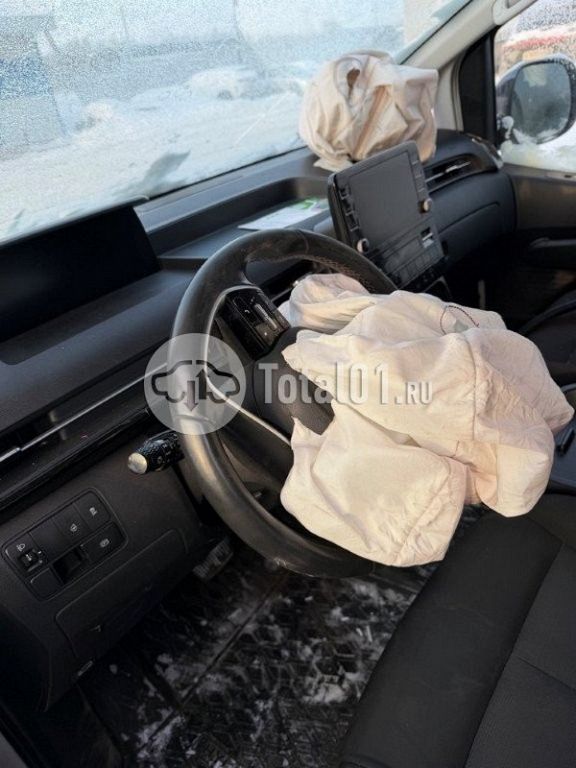 Фото Hyundai STARIA 248