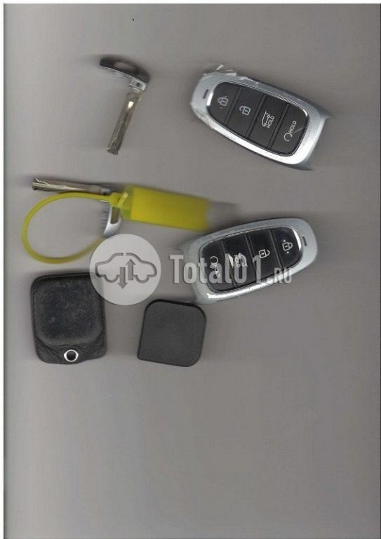 Фото Hyundai STARIA 252