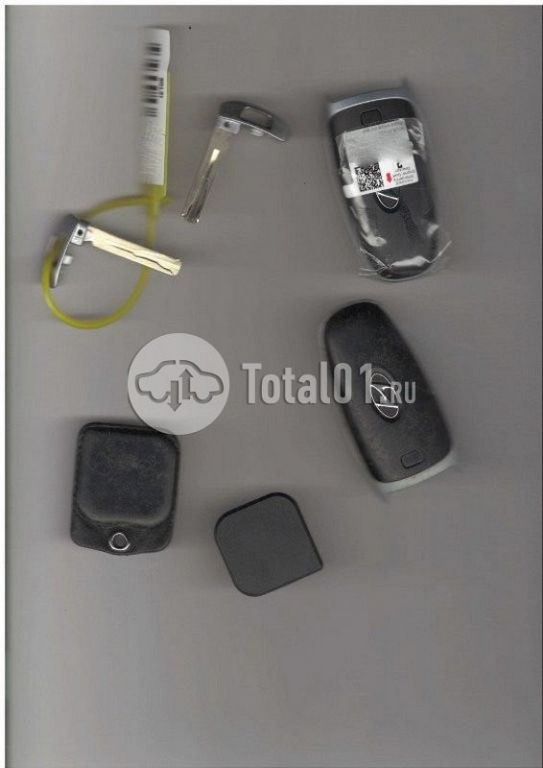 Фото Hyundai STARIA 254