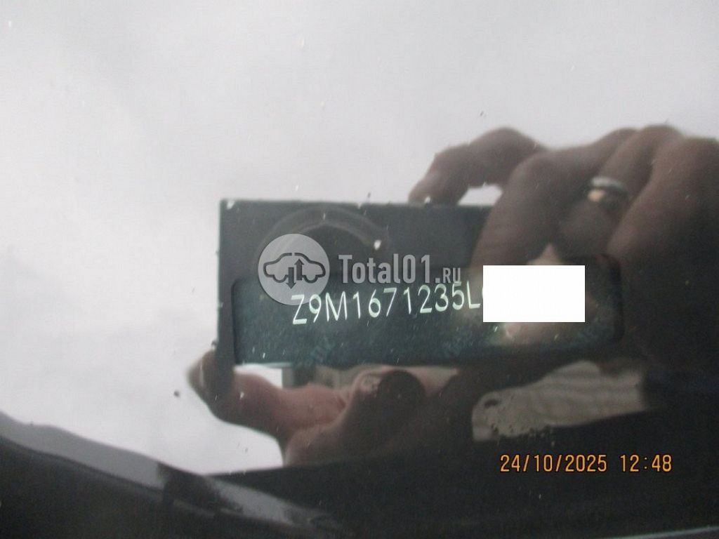 Фото Mercedes-Benz GLE-класс 6