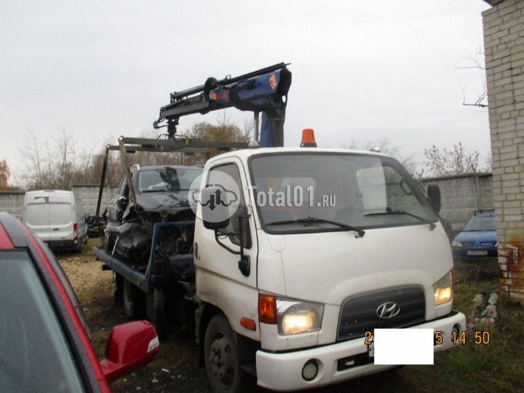 Фото Mercedes-Benz GLE-класс 8