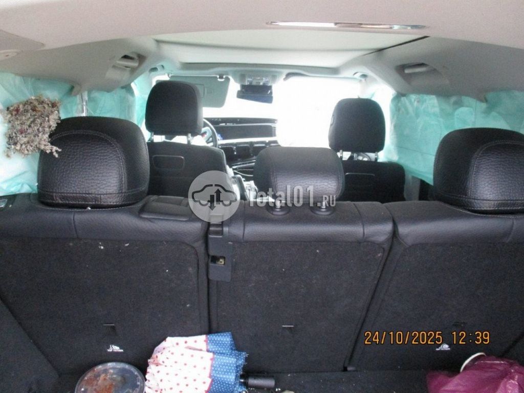 Фото Mercedes-Benz GLE-класс 38