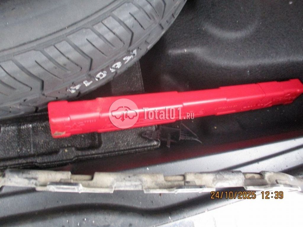 Фото Mercedes-Benz GLE-класс 44