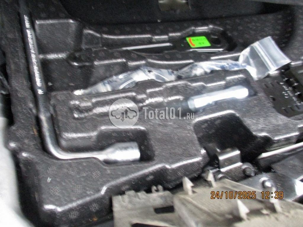 Фото Mercedes-Benz GLE-класс 46