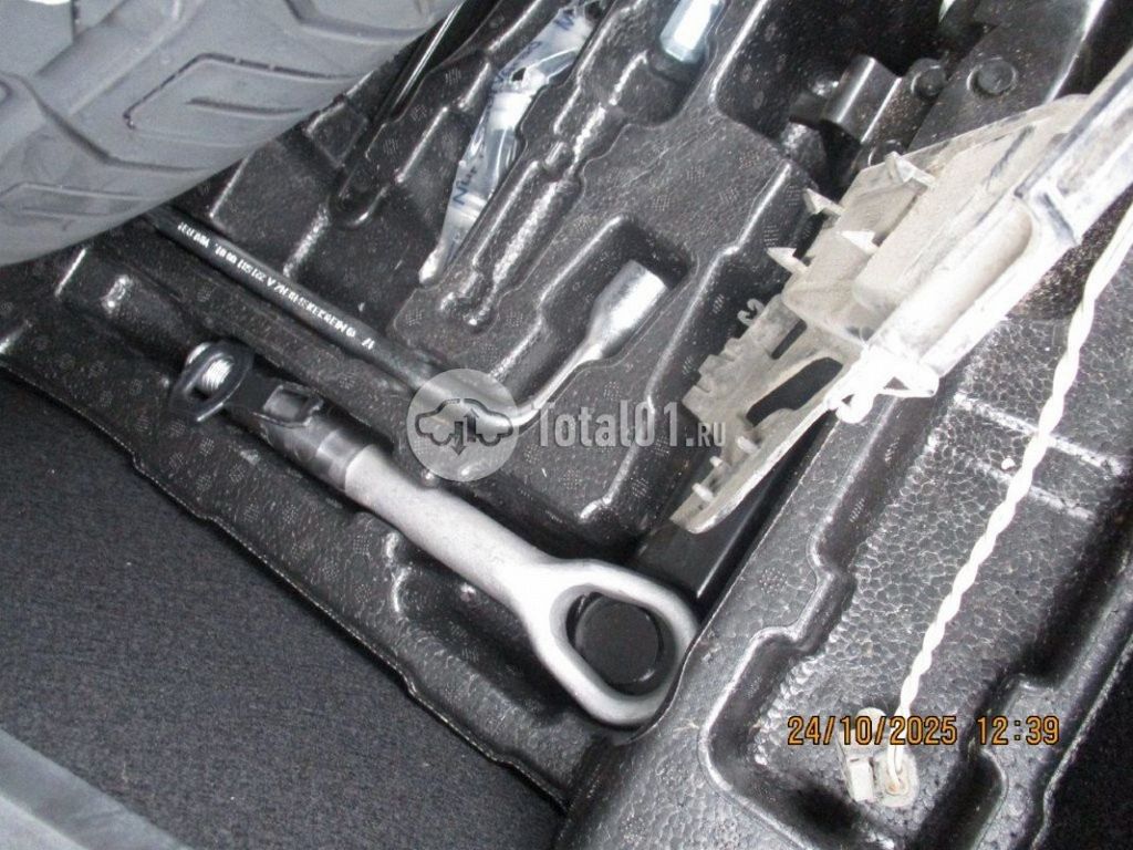 Фото Mercedes-Benz GLE-класс 48