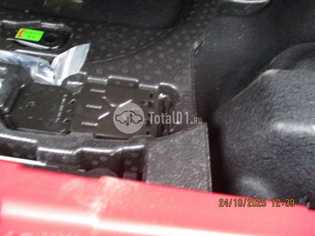 Фото Mercedes-Benz GLE-класс 52