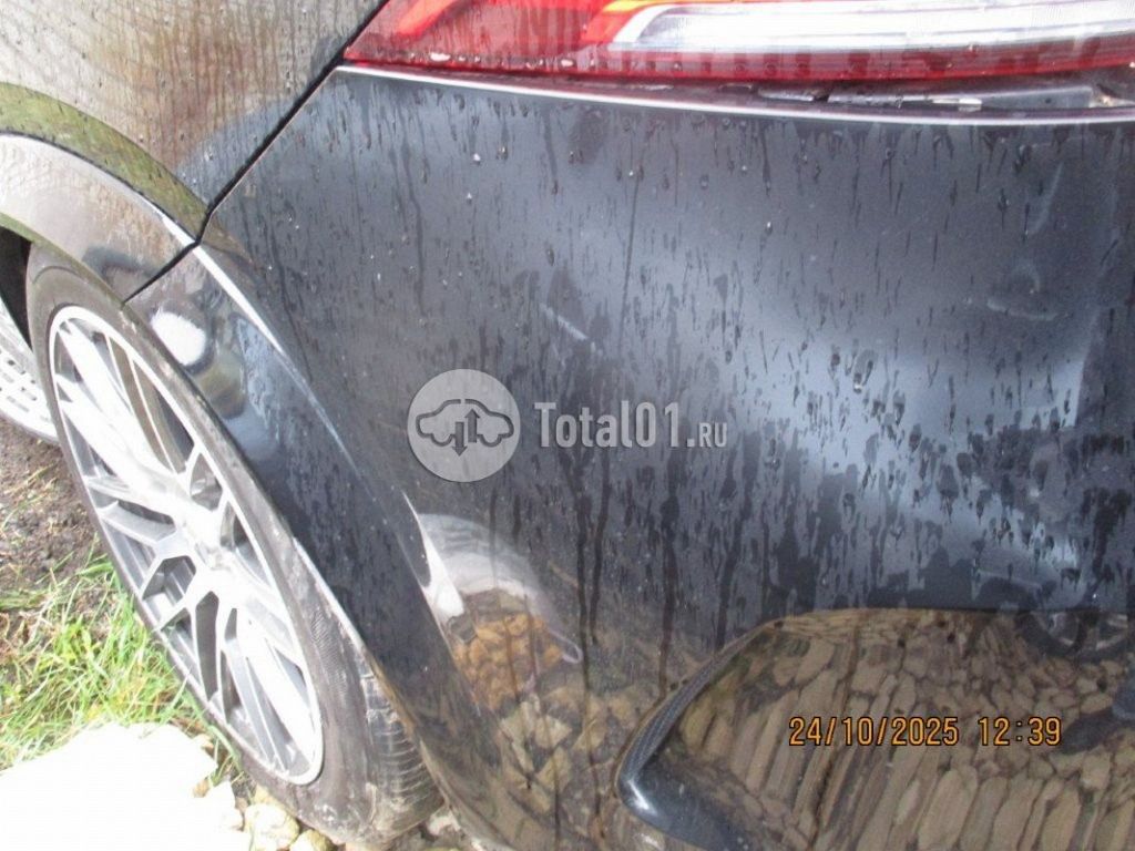 Фото Mercedes-Benz GLE-класс 60