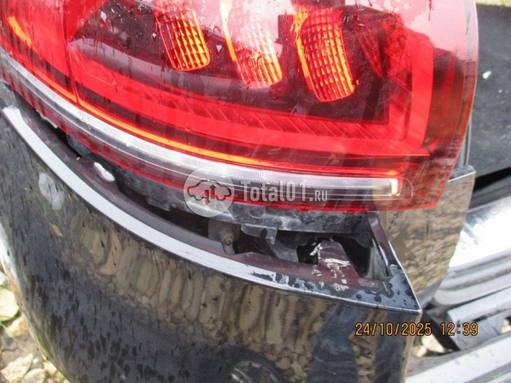 Фото Mercedes-Benz GLE-класс 64