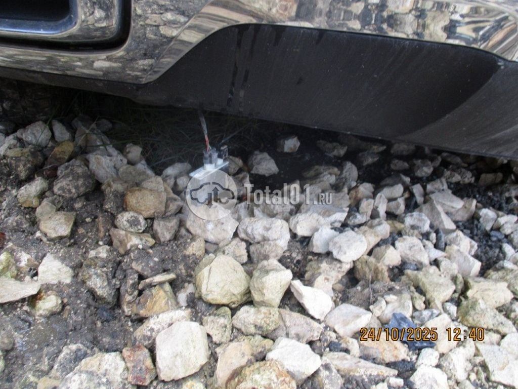 Фото Mercedes-Benz GLE-класс 72