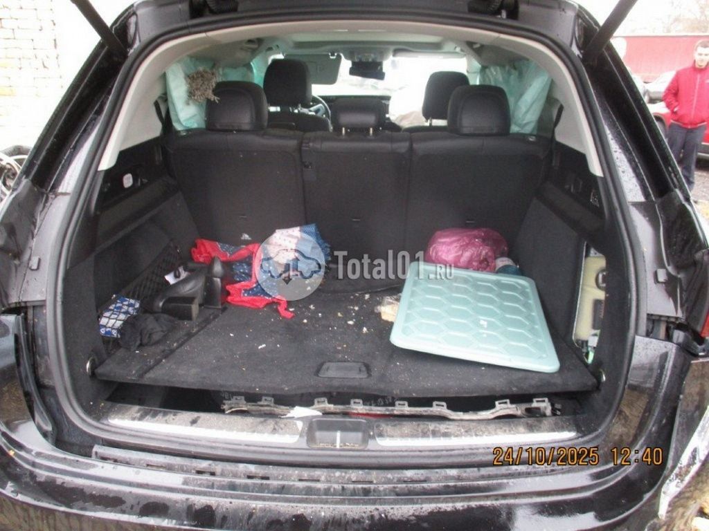 Фото Mercedes-Benz GLE-класс 78