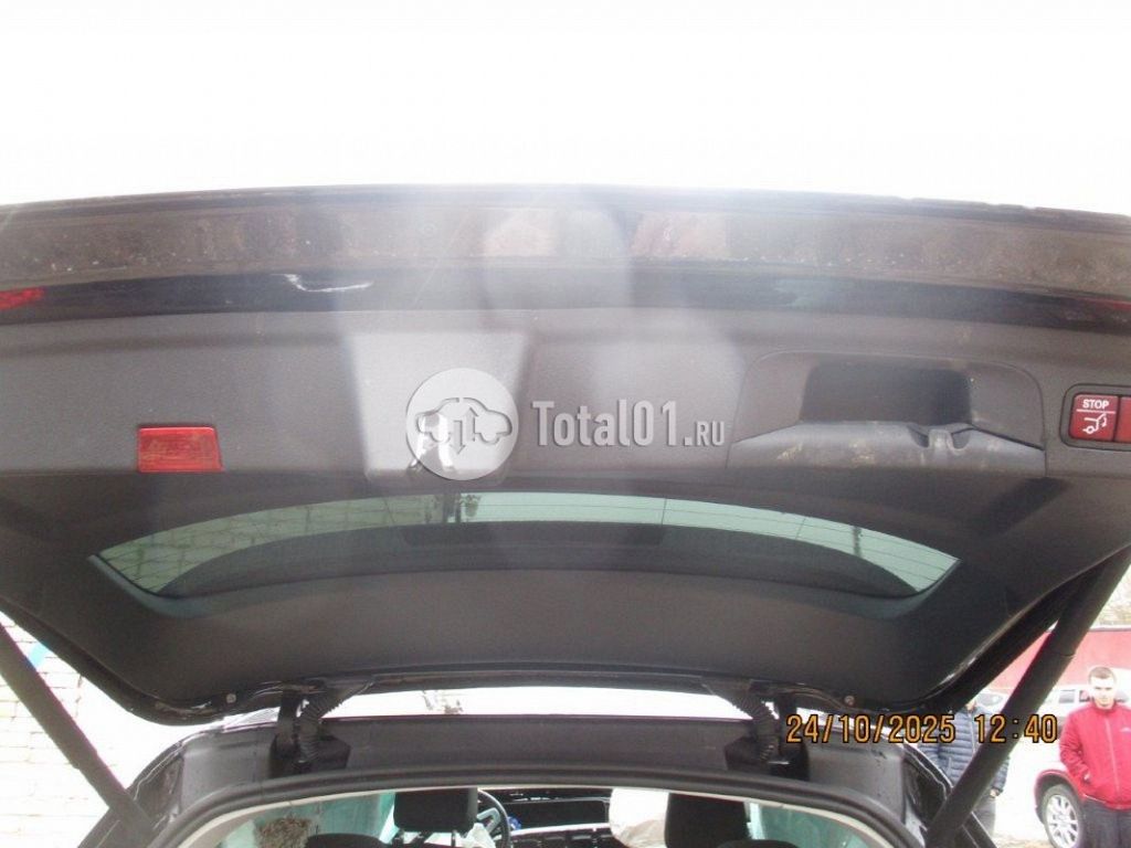 Фото Mercedes-Benz GLE-класс 80