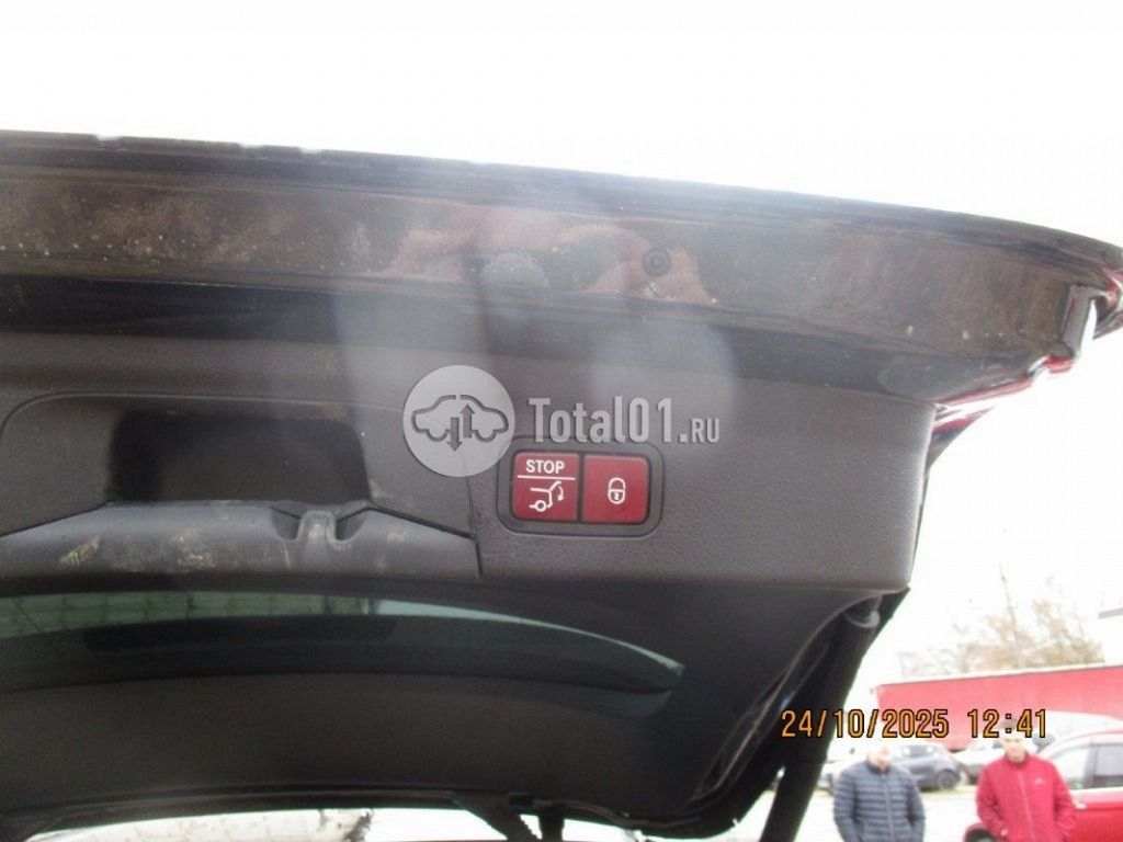 Фото Mercedes-Benz GLE-класс 82