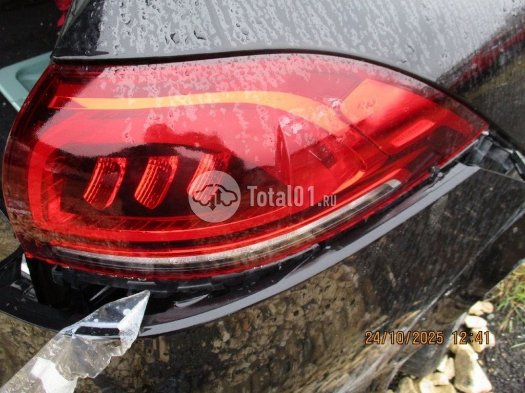 Фото Mercedes-Benz GLE-класс 86