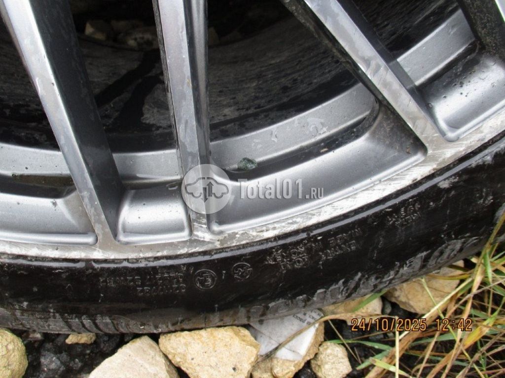 Фото Mercedes-Benz GLE-класс 118