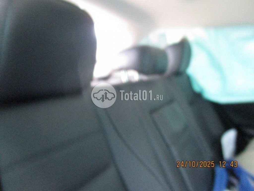 Фото Mercedes-Benz GLE-класс 136