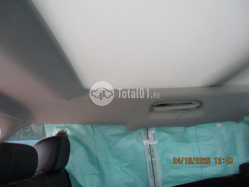 Фото Mercedes-Benz GLE-класс 138