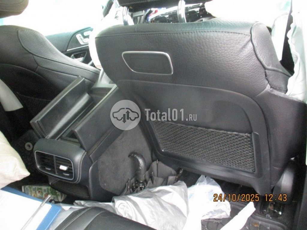 Фото Mercedes-Benz GLE-класс 144