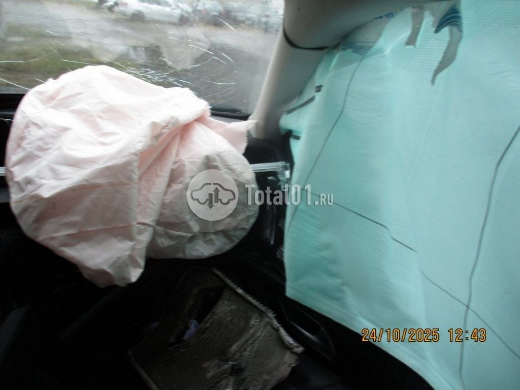 Фото Mercedes-Benz GLE-класс 150