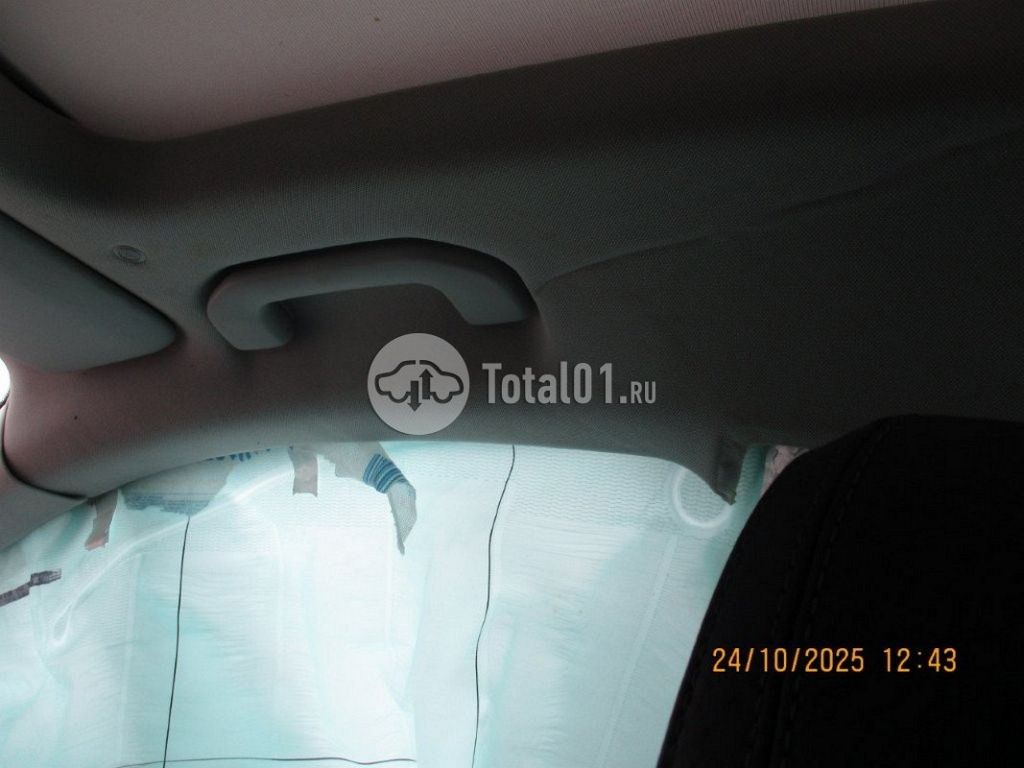 Фото Mercedes-Benz GLE-класс 164