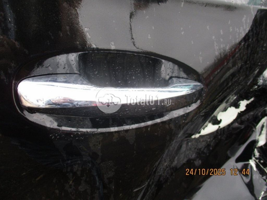 Фото Mercedes-Benz GLE-класс 170