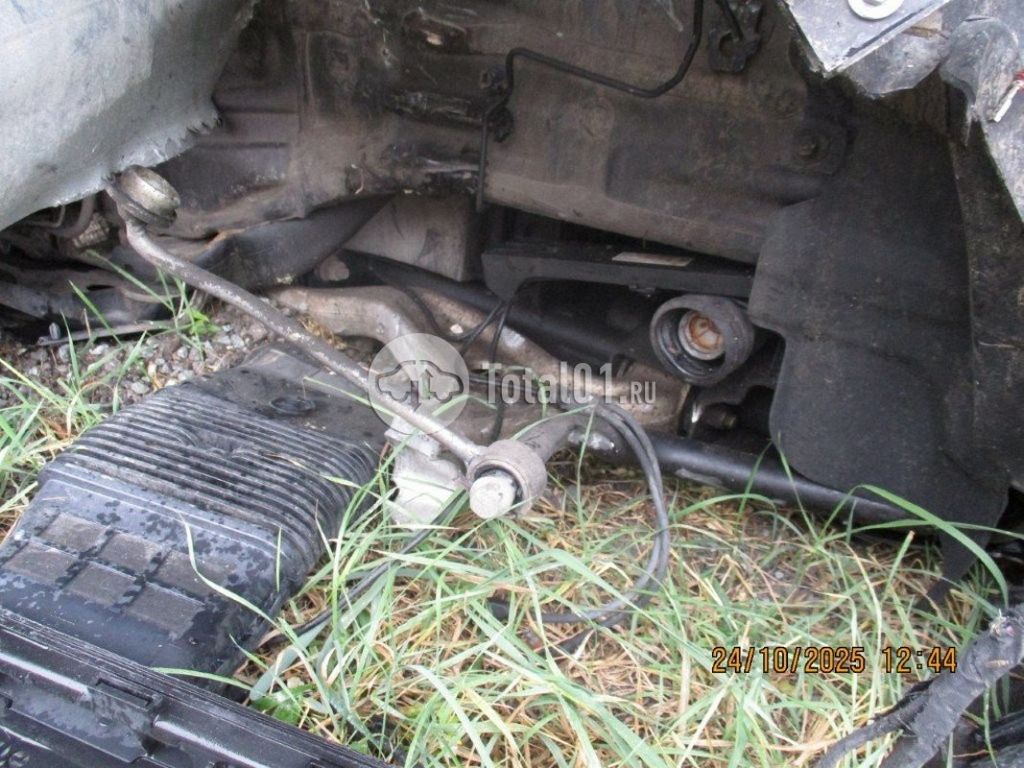 Фото Mercedes-Benz GLE-класс 190