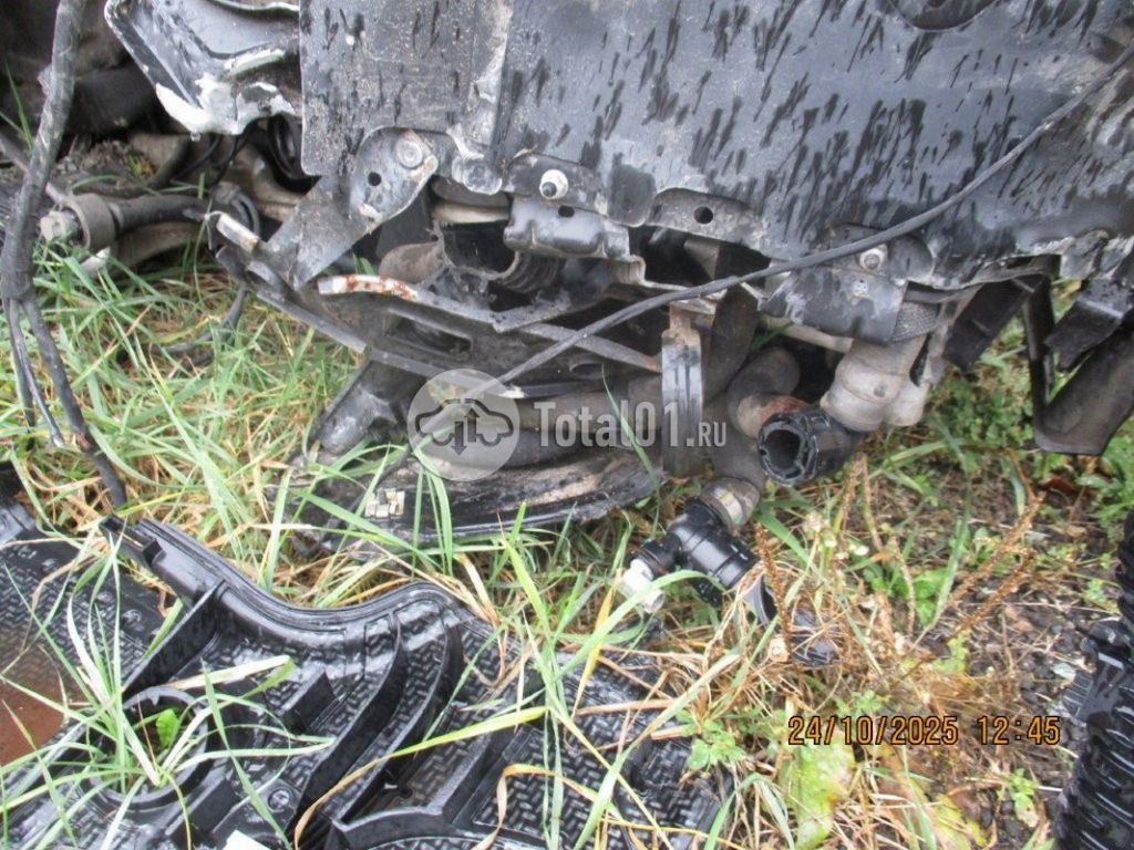 Фото Mercedes-Benz GLE-класс 202