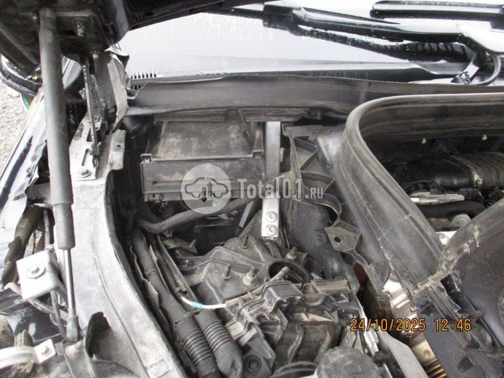 Фото Mercedes-Benz GLE-класс 222