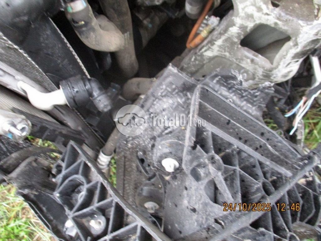 Фото Mercedes-Benz GLE-класс 238