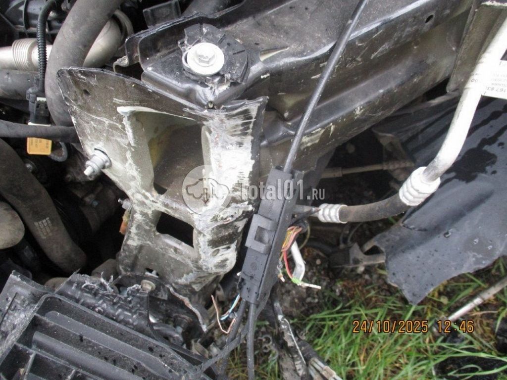 Фото Mercedes-Benz GLE-класс 240