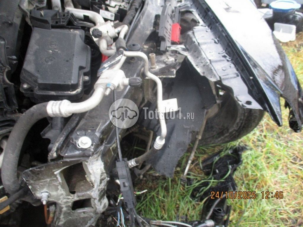 Фото Mercedes-Benz GLE-класс 242