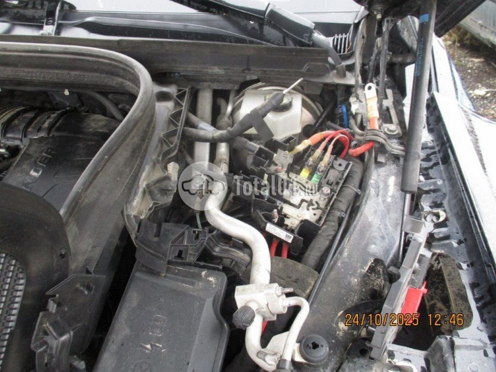 Фото Mercedes-Benz GLE-класс 244