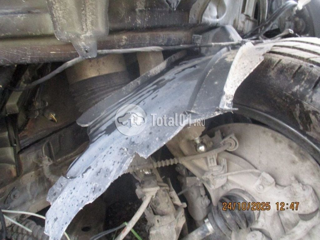 Фото Mercedes-Benz GLE-класс 248